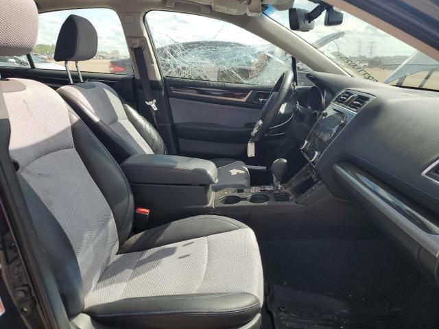 Foto 7 de la subasta – 2018 SUBARU LEGACY con VIN 4S3BNAS63J3023788