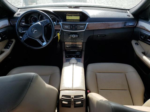 Photo 8 from auction – 2012 MERCEDES-BENZ E 350 with VIN WDDHF5KB9CA637700