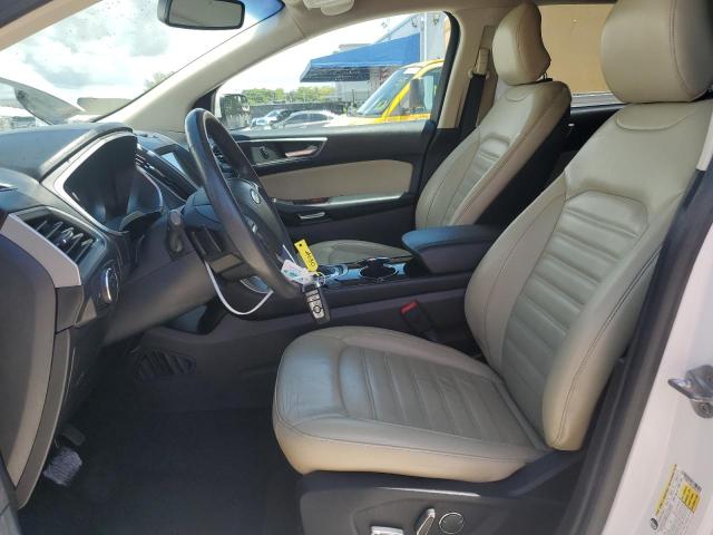 Photo 7 from auction – 2018 FORD EDGE SEL with VIN 2FMPK3J8XJBB02979
