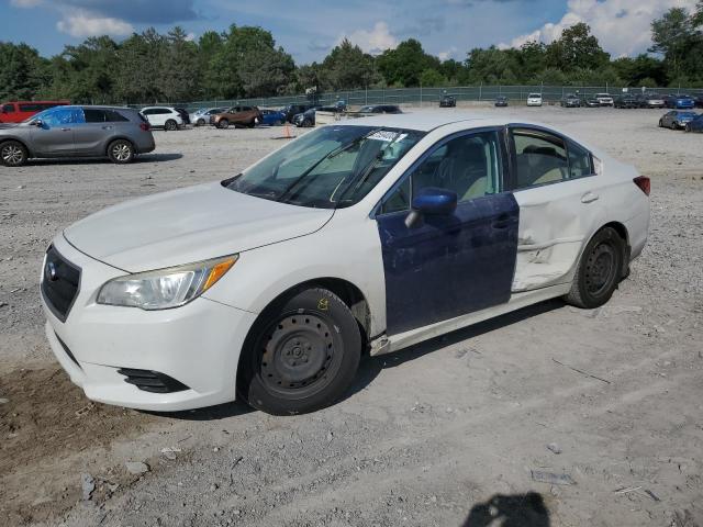 SUBARU LEGACY 2.5I 2015 with VIN 4S3BNAA62F3065488 - Photo from auction