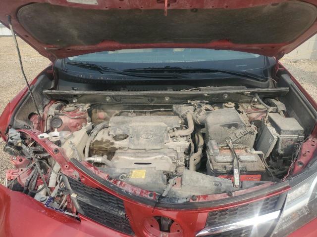 Photo 12 from auction – 2014 TOYOTA RAV4 LIMIT with VIN JTMDFREV9ED065888