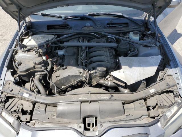 Photo 11 from auction – 2011 BMW 328 I SULE with VIN WBAKE5C52BE574133