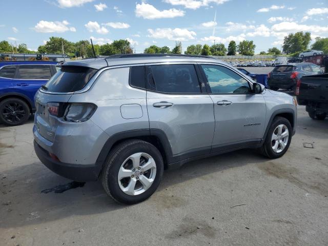 Photo 3 from auction – 2018 JEEP COMPASS LA with VIN 3C4NJCBB8JT503203