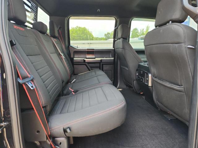 Photo 10 from auction – 2019 FORD F150 SUPER with VIN 1FTEW1E4XKFA50779