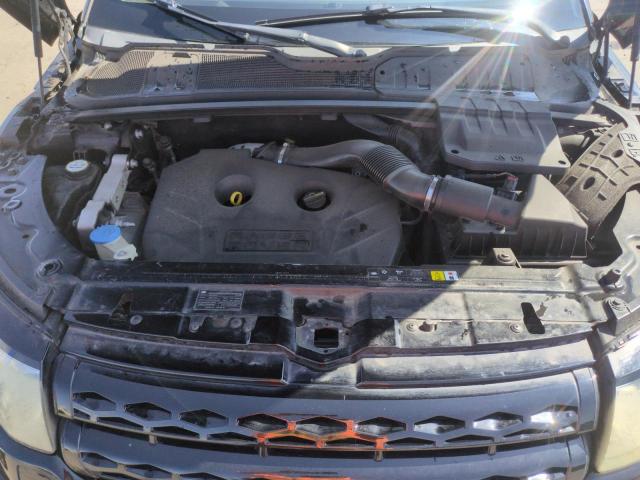 Photo 12 from auction – 2012 LAND ROVER RANGE ROVE with VIN SALVT2BG6CH645804