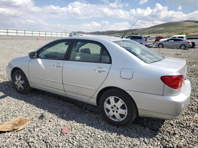 Photo 2 from auction – 2005 TOYOTA COROLLA CE with VIN 1NXBR32EX5Z421020