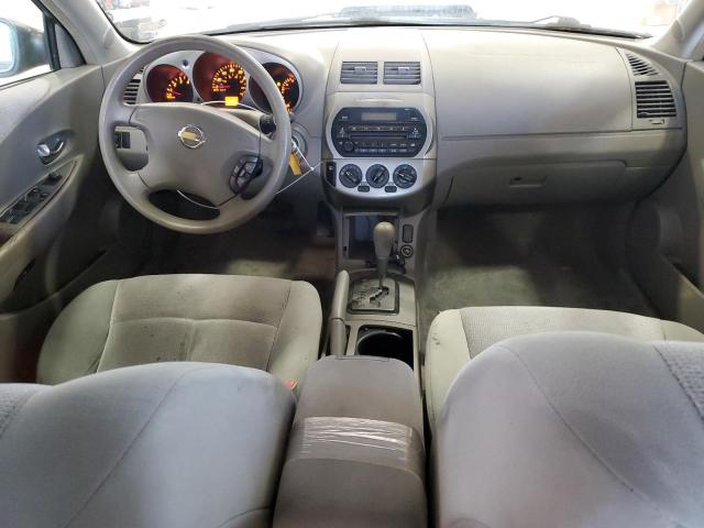 Photo 8 from auction – 2003 NISSAN ALTIMA with VIN 1N4AL11D23C261156