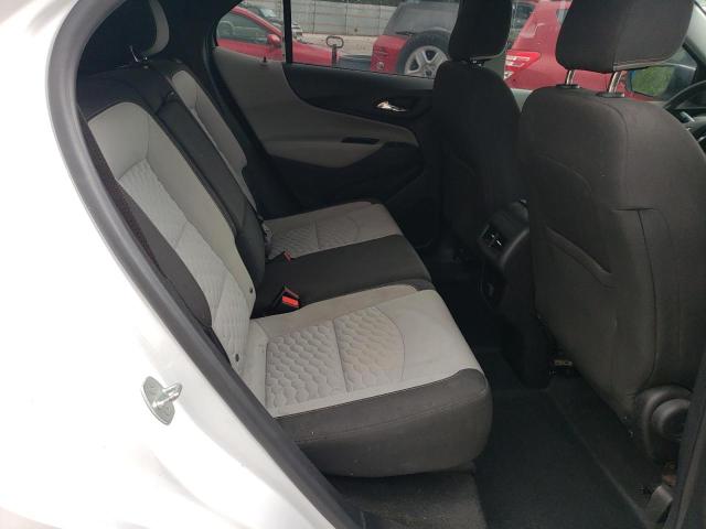 Photo 11 from auction – 2018 CHEVROLET EQUINOX LS with VIN 2GNAXREV8J6108598