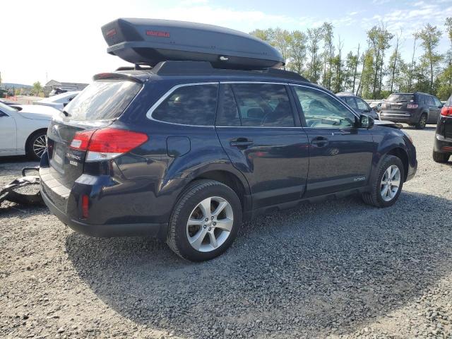Photo 3 from auction – 2013 SUBARU OUTBACK 2. with VIN 4S4BRBKC3D3290414