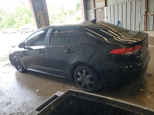 Zdjęcie 2 z aukcji – 2021 TOYOTA COROLLA LE z VIN 5YFEPMAE6MP185699