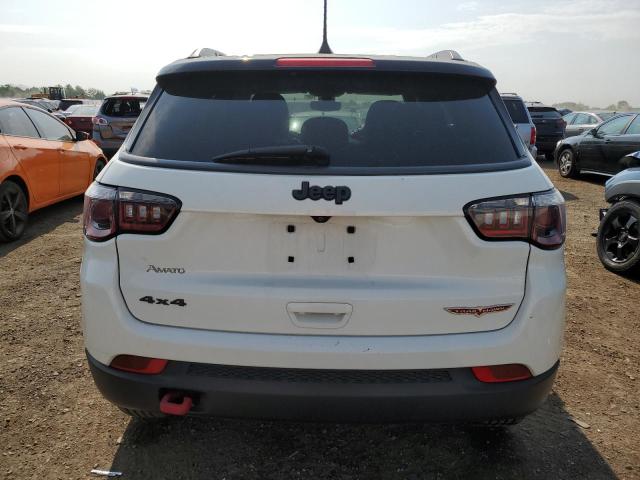 Photo 6 from auction – 2019 JEEP COMPASS TR with VIN 3C4NJDDB9KT846414