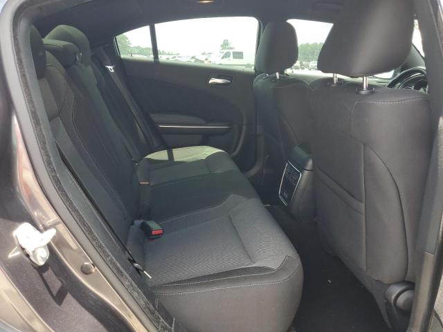 Photo 10 from auction – 2020 DODGE CHARGER SX with VIN 2C3CDXJG4LH102590