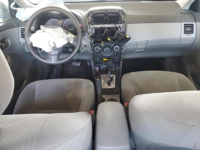 Photo 8 from auction – 2010 TOYOTA COROLLA BA with VIN 1NXBU4EE9AZ270374