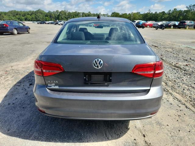 Photo 6 from auction – 2015 VOLKSWAGEN JETTA BASE with VIN 3VW2K7AJ6FM402370