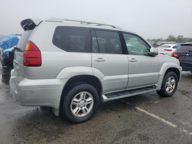 Photo 3 from auction – 2005 LEXUS GX 470 with VIN JTJBT20X450081856