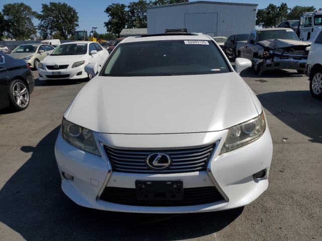 Photo 5 from auction – 2013 LEXUS ES 350 with VIN JTHBK1GG2D2046160