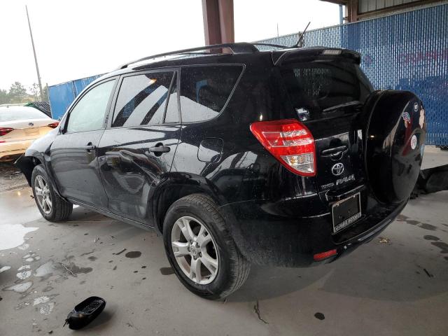 Photo 2 from auction – 2009 TOYOTA RAV4 with VIN JTMZF33V19D006832