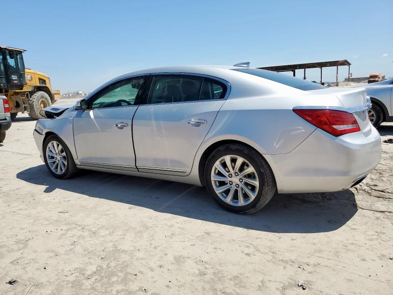Photo 2 from auction – 2015 BUICK LACROSSE with VIN 1G4GA5G30FF311387