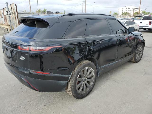 Photo 3 from auction – 2019 LAND ROVER RANGE ROVE with VIN SALYB2FV1KA220622