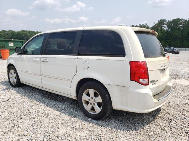 Photo 2 from auction – 2015 DODGE CARAVAN with VIN 2C4RDGBG2DR656095
