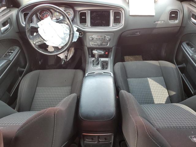 Photo 8 from auction – 2018 DODGE CHARGER PO with VIN 2C3CDXAT1JH284095