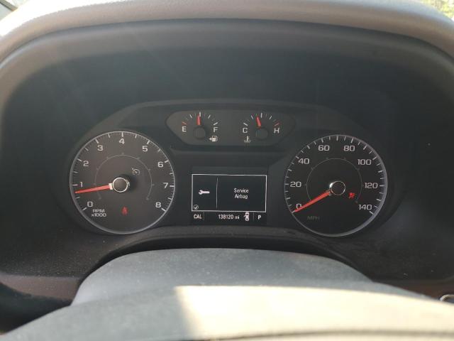 Photo 9 from auction – 2017 GMC ACADIA SLE with VIN 1GKKNLLS6HZ186096