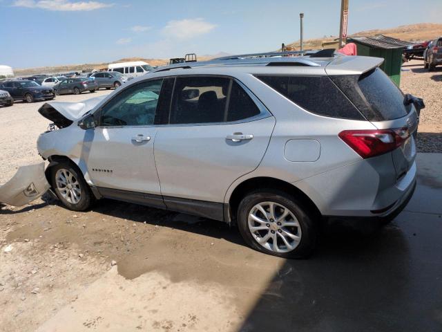 Photo 2 from auction – 2019 CHEVROLET EQUINOX LT with VIN 2GNAXUEVXK6242081