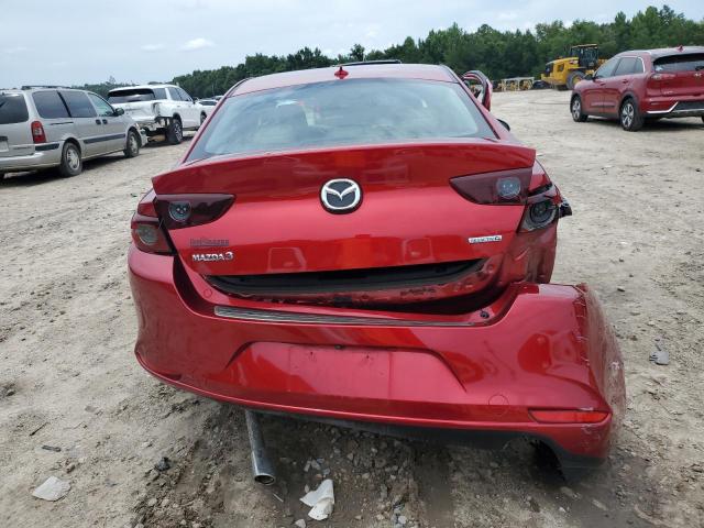 Photo 6 from auction – 2020 MAZDA 3 PREFERRE with VIN 3MZBPADL1LM135064
