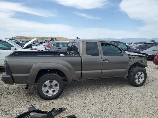 Photo 3 from auction – 2014 TOYOTA TACOMA with VIN 5TFUU4EN1EX104688