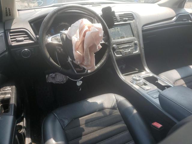 Photo 8 from auction – 2018 FORD FUSION SE with VIN 3FA6P0HD2JR216212