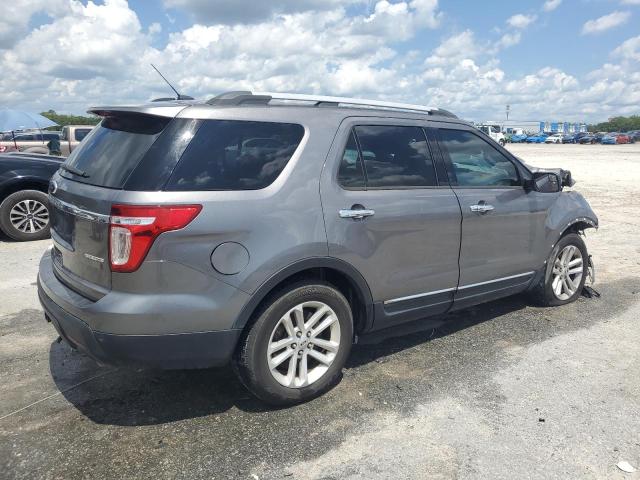 Photo 3 from auction – 2014 FORD EXPLORER X with VIN 1FM5K7D88EGC19937