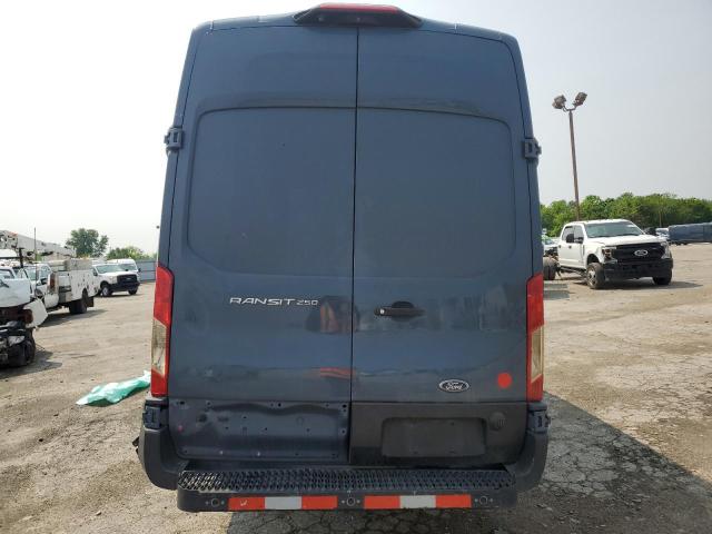 Photo 6 from auction – 2019 FORD TRANSIT T- with VIN 1FTYR3XM3KKB13158
