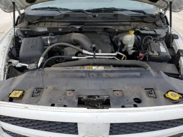 Photo 11 from auction – 2016 RAM 1500 ST with VIN 3C6RR6KT1GG163244