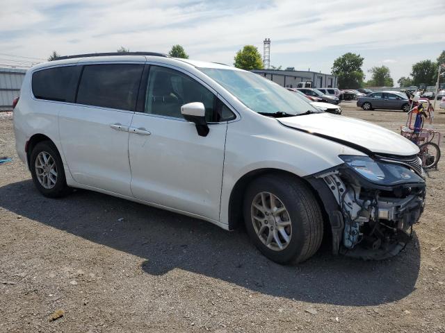 Photo 4 from auction – 2020 CHRYSLER VOYAGER LX with VIN 2C4RC1DG3LR265663