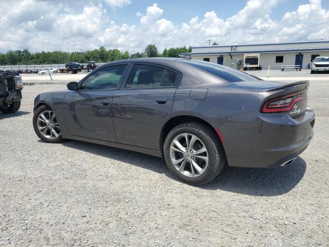 Photo 2 from auction – 2020 DODGE CHARGER SX with VIN 2C3CDXJG4LH102590