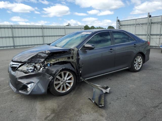 Photo 1 from auction – 2013 TOYOTA CAMRY L with VIN 4T1BF1FK9DU673871