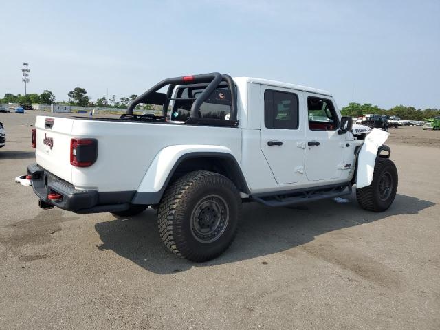 Photo 3 from auction – 2021 JEEP GLADIATOR with VIN 1C6JJTBG0ML516027
