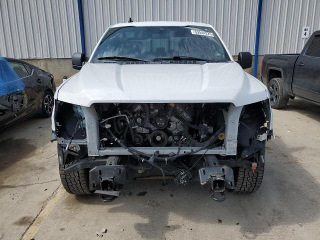 Photo 5 from auction – 2020 FORD F150 SUPER with VIN 1FTEW1E56LFA83255