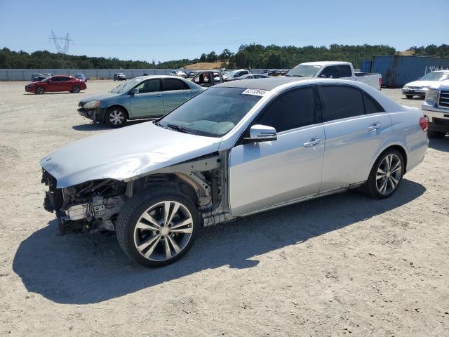MERCEDES-BENZ E 350 2016 with VIN WDDHF5KB9GB226894 - Photo from auction