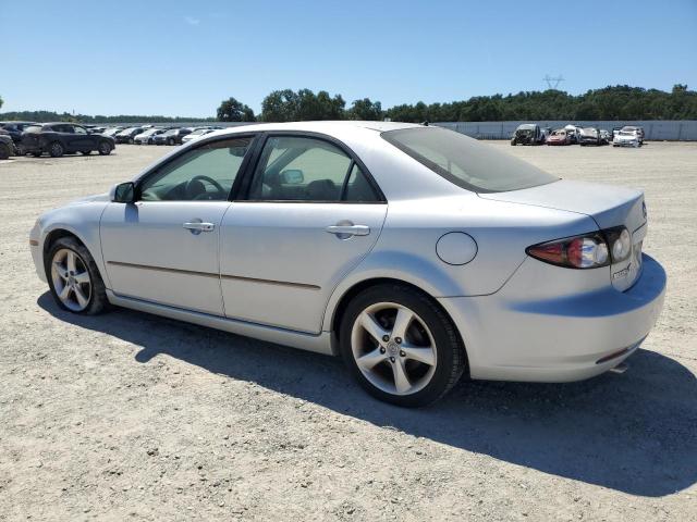 Photo 2 from auction – 2007 MAZDA 6 I with VIN 1YVHP80C875M37579