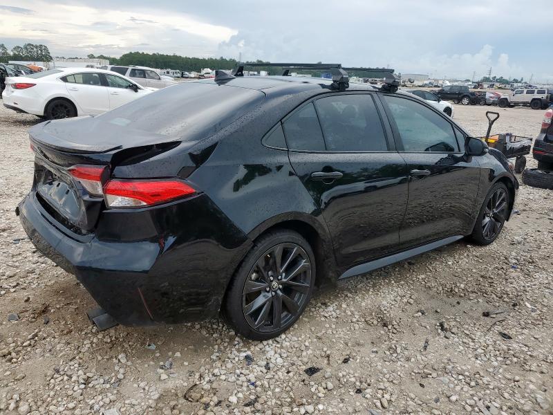 Photo 3 from auction – 2023 TOYOTA COROLLA SE with VIN 5YFS4MCE4PP166064