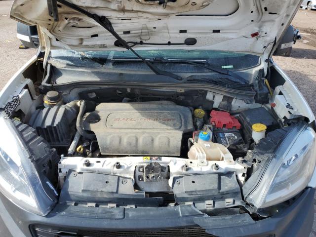 Photo 12 from auction – 2019 RAM PROMASTER with VIN ZFBHRFAB7K6M09191