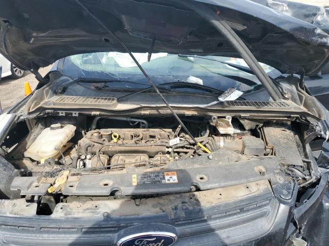 Photo 12 from auction – 2014 FORD ESCAPE S with VIN 1FMCU0F77EUE00901