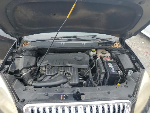 Photo 11 from auction – 2015 BUICK VERANO with VIN 1G4PS5SK4F4161386