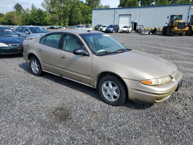 Photo 4 from auction – 2005 OLDSMOBILE ALERO with VIN 1G3NL52E03C322787