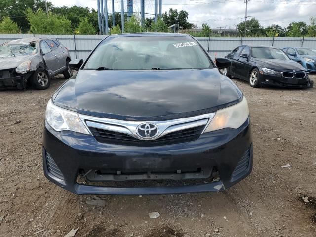 Photo 5 from auction – 2014 TOYOTA CAMRY L with VIN 4T4BF1FK4ER341618