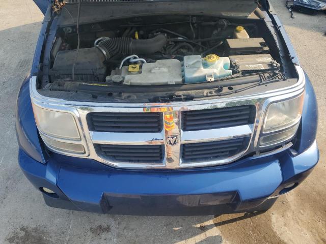 Photo 11 from auction – 2009 DODGE NITRO SE with VIN 1D8GU28K29W506820