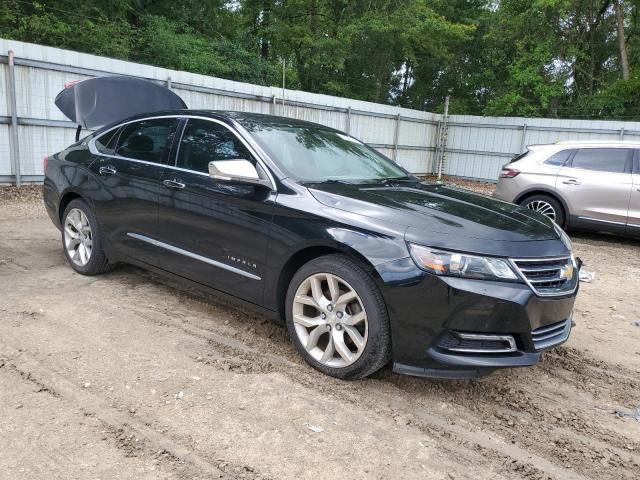 Photo 4 from auction – 2016 CHEVROLET IMPALA LTZ with VIN 2G1145S33G9159598