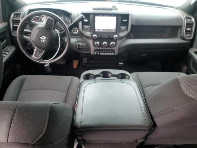 Photo 8 from auction – 2024 RAM 2500 TRADE with VIN 3C6UR5HL5RG203890
