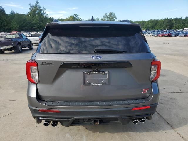 Photo 6 from auction – 2022 FORD EXPLORER S with VIN 1FM5K7GC6NGB47426